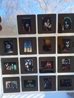 Kiss Vintage 35mm Slides  1977 - 1981 Owned By Adam Rifkin Gene Simmons 