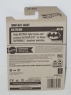Brand New 2026 Hot Wheels 1966 Black Bat Boat Batman Series 3 5 Mainline 107 250