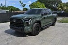 2022 Toyota Tundra Sr5 Pickup 4d 5 1 2 Ft