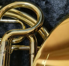Yamaha Yhr-567d French Horn F bb Full Double Detachable