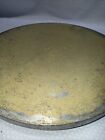 Struers Standard Aluminum Preparation Disc  300mm   12  Dia For Grinder Polisher