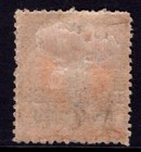 Grenada 1888 4d On 2s  Sg 42  Fresh Mint  Cat    70