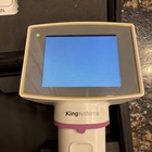 2 King System Vision Video Laryngoscope Replacement Display Screen Monitor 