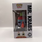 Funko Pop 29 Mr Krabs Spongebob Squarepants  29