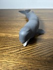 Schleich Sperm Whale Marine Animal 2015 Huge Figure 14764 Retired Rare 