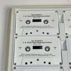 Vtg Jay Abraham Seminar Cassette Lot Consultants Boot Camp Mastermind