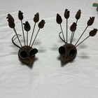 Counterpoint Japan Cryptomeria Wood Mouse Cocktail Appetizer Picks Barware Set