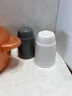 Step2 Pretend Play Kitchen Dishes Plates  Bowls  Pitcher  Cups  Pots   Pans Lot