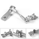 Transfer Case Linkage Kit For 1986-2001 Jeep Cherokee Xj Comanche Mj Xj Aw4 Ax15