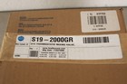 New Sealed Bradley S19-2000gr Efx Thermostatic Mixing Valve 8 Gpm Universal