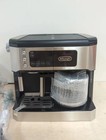 Delonghi Coffee Machine