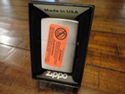 Usa 250 250th Anniversary 1776-2026 America Bald Eagle Zippo Lighter Mint In Box