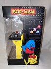 Arcade1up Pac-man Collectorcade 3 Games Mini Console Brand New Sealed