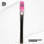 2023 Salomon Qst Lux 92 Women s Skis 160cm  sealed 