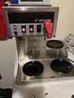 Bloomfield Coffee King Coffee B g Commercial 3 Burner Coffee Maker Heater Warmer