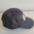 2022 Us Open Tennis Championships Jp Morgan Chase Bank  47 Strap Back Hat Cap