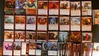 Edh - Kratos  God Of War  Aggro  Mtg Commander Deck  Bracket 2