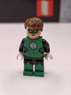 New Dc Green Lantern Custom Lego Minifigure 76025 Justice League Hal Jordan