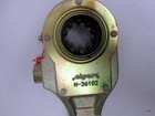 Manual Slack Adjuster 1 5 x10 Spline - 5   6  7 arm Kn47001  E612hd  R822000