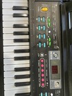 61 Key Music Electronic Keyboard Electric Digital Piano Organ Mic Kids Xmas Gift