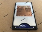 Sandisk 1gb Compact Flash  ata Pc Card Pcmcia Adapter Janome Machines