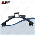 For 2    2 5    3 0  Receiver Hitch Heavy-duty Adjustable Mud Flap System New