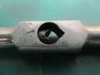 Machinist Tools   Tap Handle   Wrench   Starrett   91a