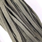 Wool Strips Rug Hooking Sage Green  1423  18    Long  8 Blade 50 Ct  Dorr Mill