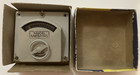 Aurora Model Motoring  Speed Control Unit    1533  Original Box  1960 