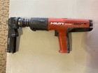 Hilti Dx 351 Mx Powder-actuated Tool Pre Owned