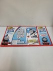 Crayola Thomas And Friends Color Wonder - Mess Free 15 Pages 10 x17 