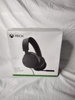 New Xbox Wireless Stereo Headset - Xbox One series X s pc
