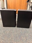 Jbl 305p Mkii Pair 5  Powered Active Studio Monitors Black  No Cords