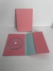 Bts Map Of The Soul  Persona Ver  01 2019 K-pop Cd Pink Sleeve Big Hit