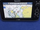 Raymarine E95 Hybridtouch Multifunction Display   Power Cable - Fully Tested 