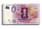 Fifa World Cup 2026 0 Euro Souvenir Banknote In Presentation Folder               