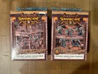 Privateer Press Warmachine Crucible Guard Lot 