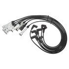 Spark Plug Coil Wires 7mm For Mercedes W114 W123 73-76 280e 7pc