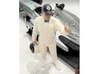  racing Legends  2000 s Figure A For 1 18 Scale Models By American Diorama 76357