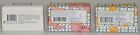 Beekman 1802 Goat Milk Bar Soap 3 5 Oz Each  set Of 3  Brand New Sealed