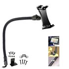 22  Heavy Duty Eld Car Truck Fleet Truck Floor Seat Mount For Ipad Tablet Iphone