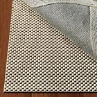 Strong Grip Non-slip Area Rug Pad No Sliding No Moving Rug  0 125  Thick 