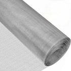 Stainless Steel Wire Mesh Filter Screen Roll