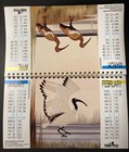 The Norfolk 1988 Calendar  Nairobi Kenya Hotel  Ibis Art 