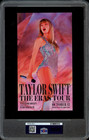 Taylor Swift  The Eras Tour   2023 World Premiere Movie Ticket  Psa 8