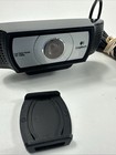 Logitech Hd Pro Webcam C910 1080p Carl Zeiss Tessar Lens Web Camera - Excellent 