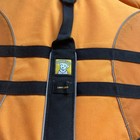 Ruffwear Float Coat Dog Life Jacket Orange Adjustable Straps Medium