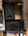 Vintage Slot Car Lot Mostly Aurora Some Tyco 5 Bodies Chassis Wheels   