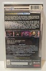 Gundam Seed Movie 1  umd-movie  2005  Psp The Empty Battlefield