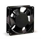 Dayton 4wt33 Standard Square Axial Fan  105 Cfm  230v Ac  1 Phase  Ip20 